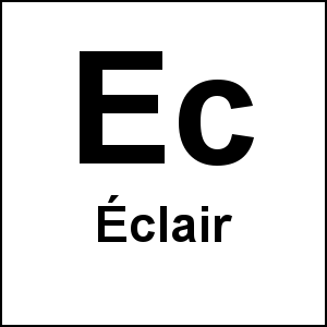 Eclair